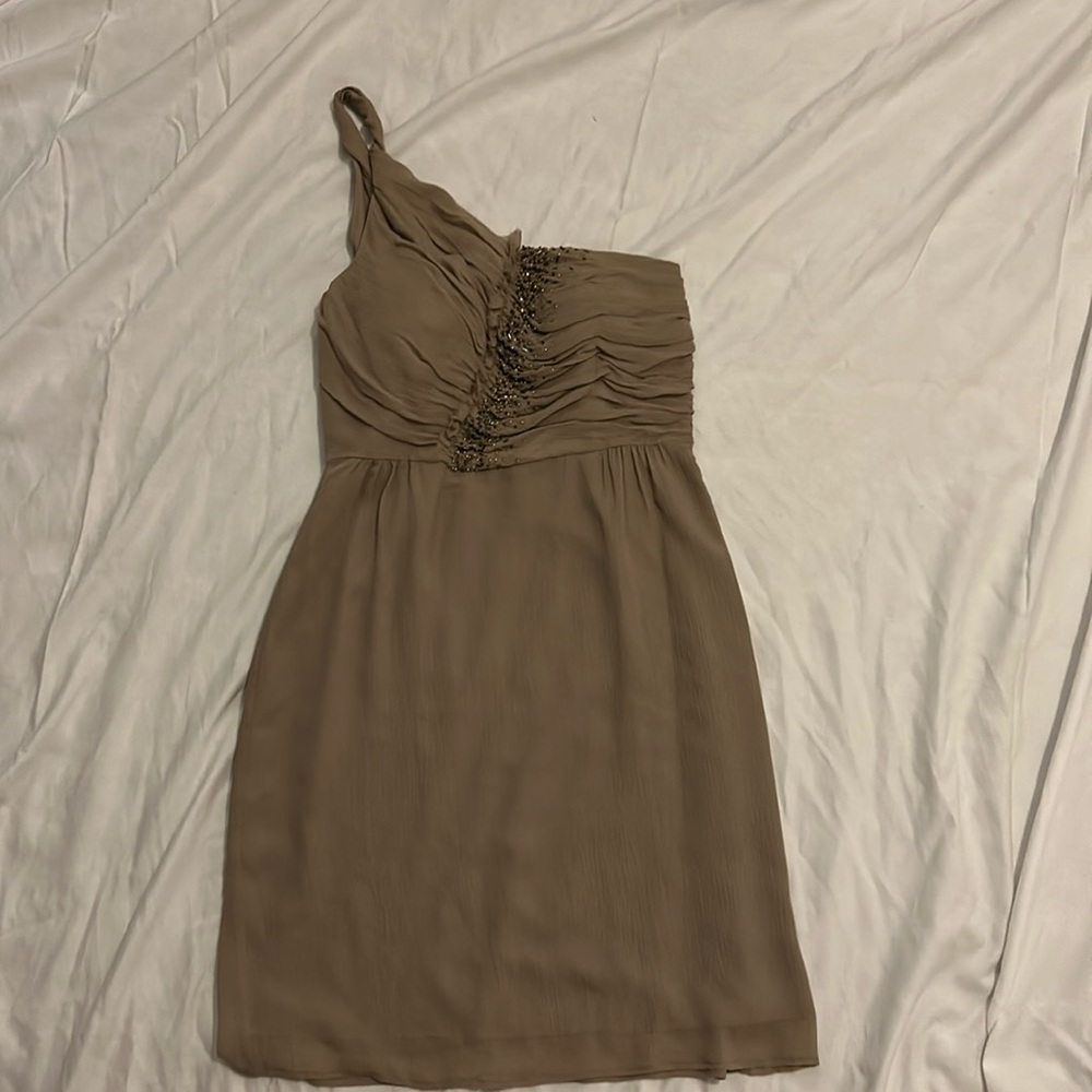 Banana Republic size 6 Cocktail Dress Excellent Condition